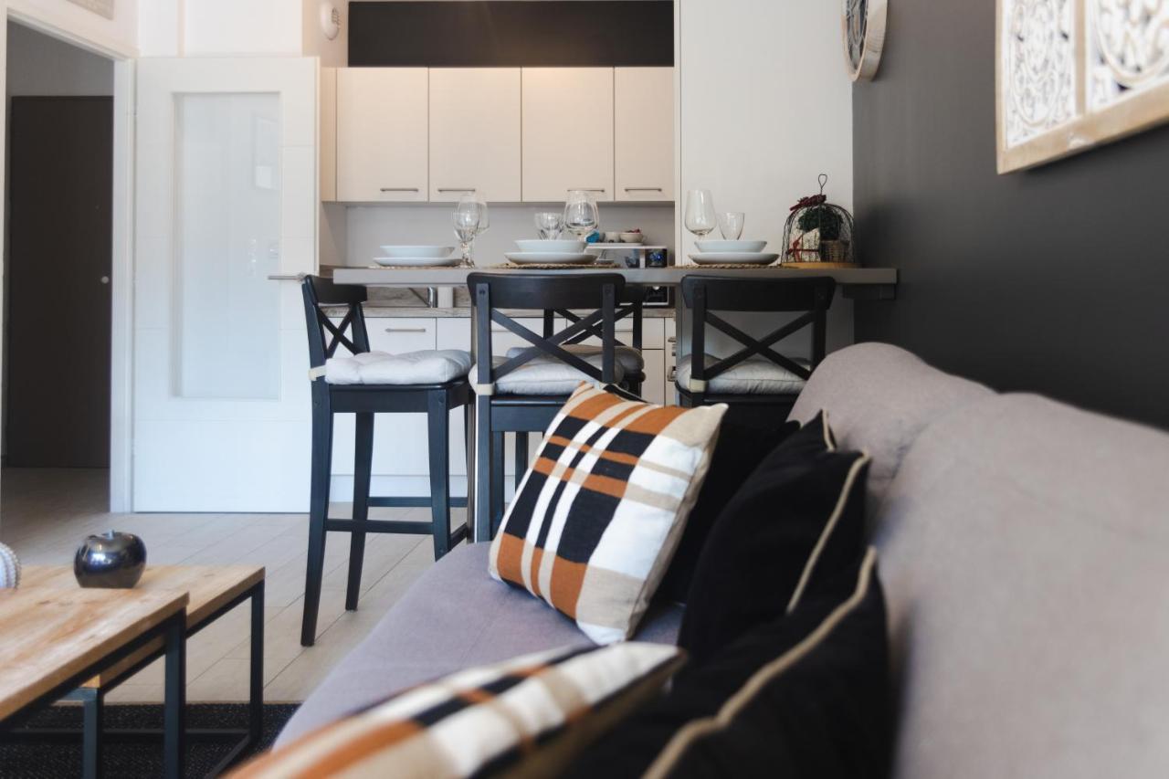La Cle Anglaise - Wifi - Parking - Balcon Wimereux Exterior foto